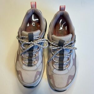 Ryka Intrigue 2 Nimbus Memory Foam Tennis Shoes Size 8